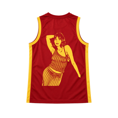 Aitana Camiseta Custom