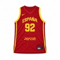 Dellafuente Camiseta Custom