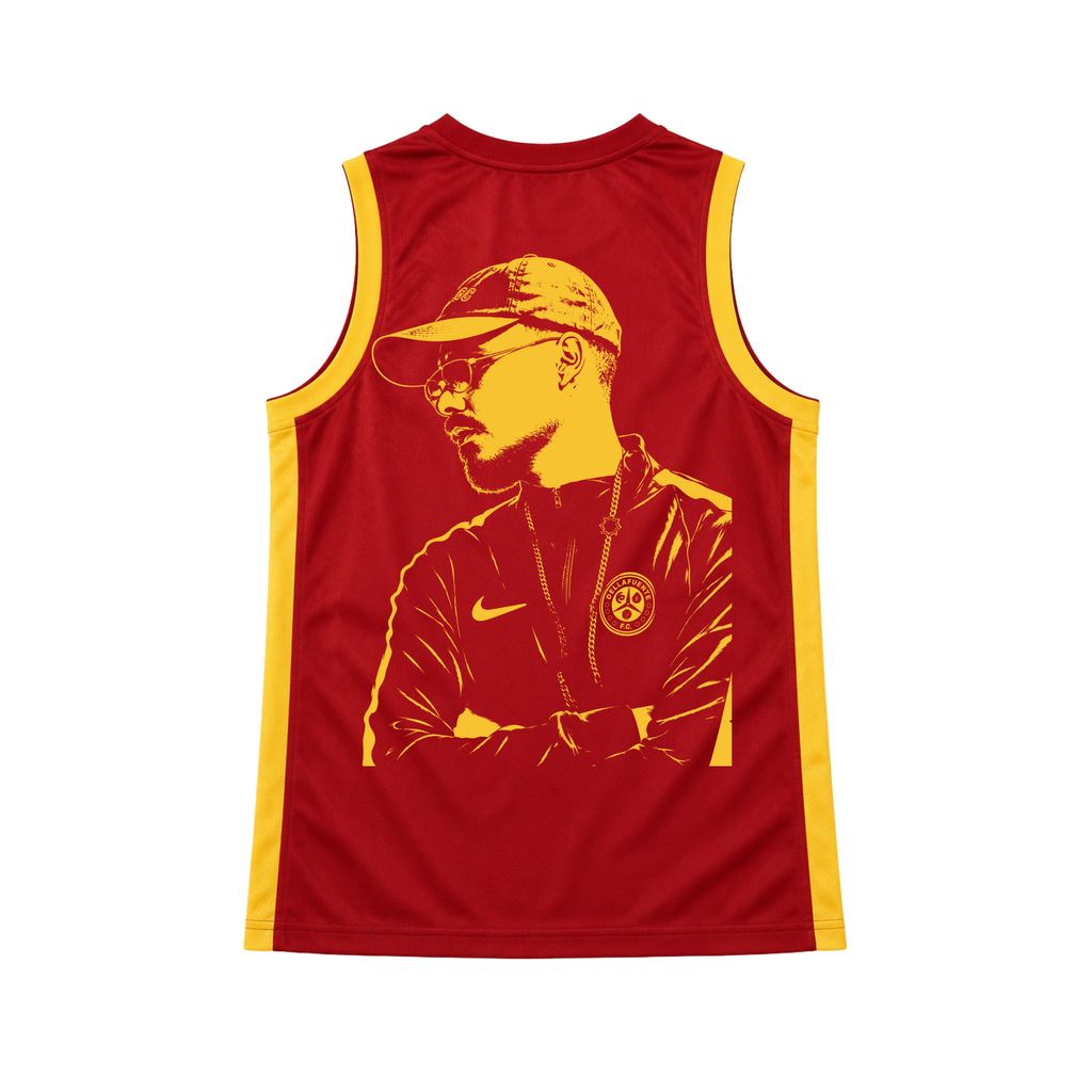 Dellafuente Camiseta Custom