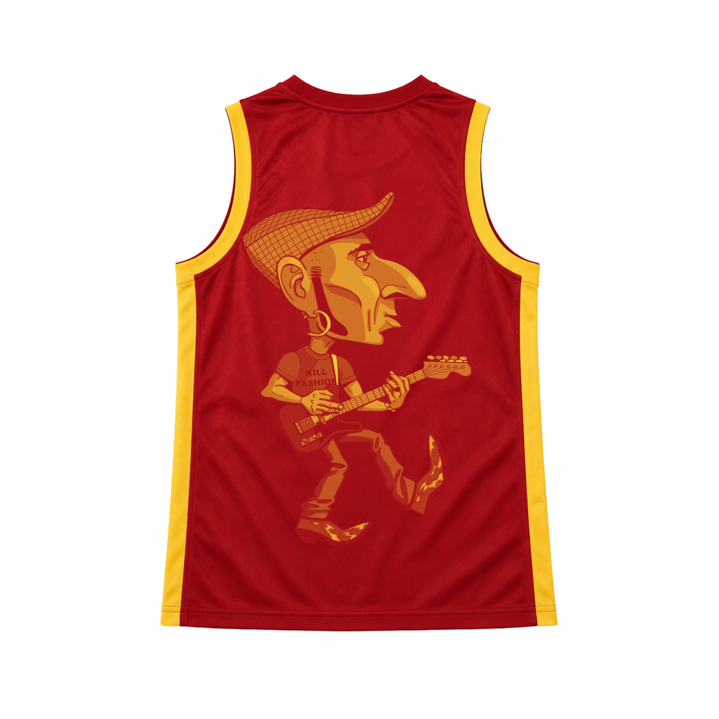 Fito y Fitipaldis Camiseta Custom