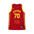 El Barrio Camiseta Custom