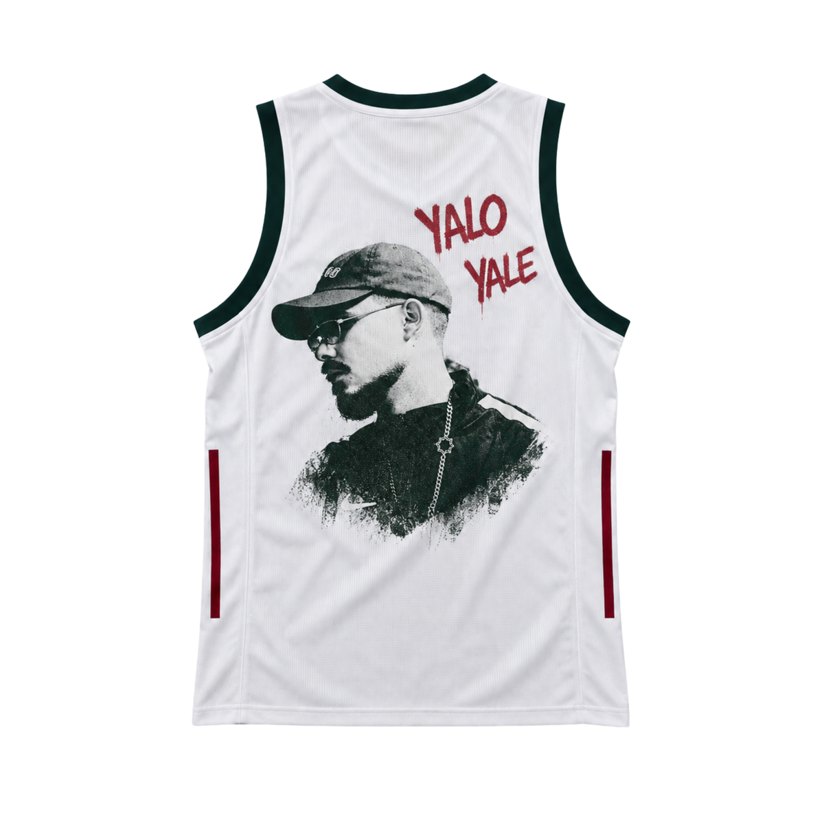 Dellafuente Camiseta Custom