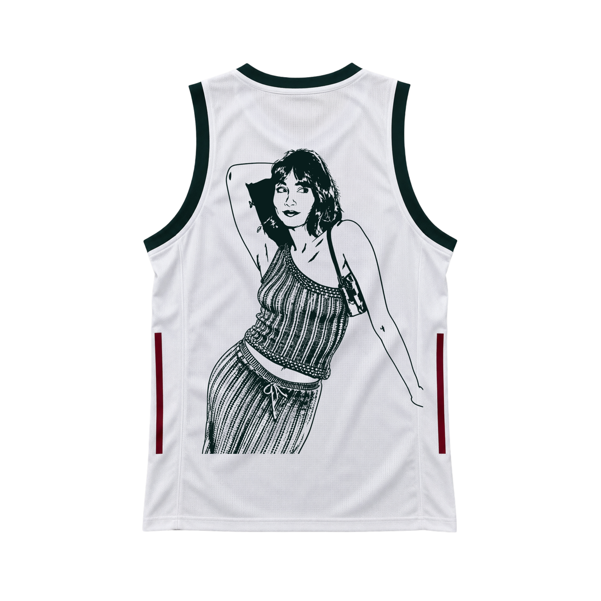 Aitana Camiseta Custom