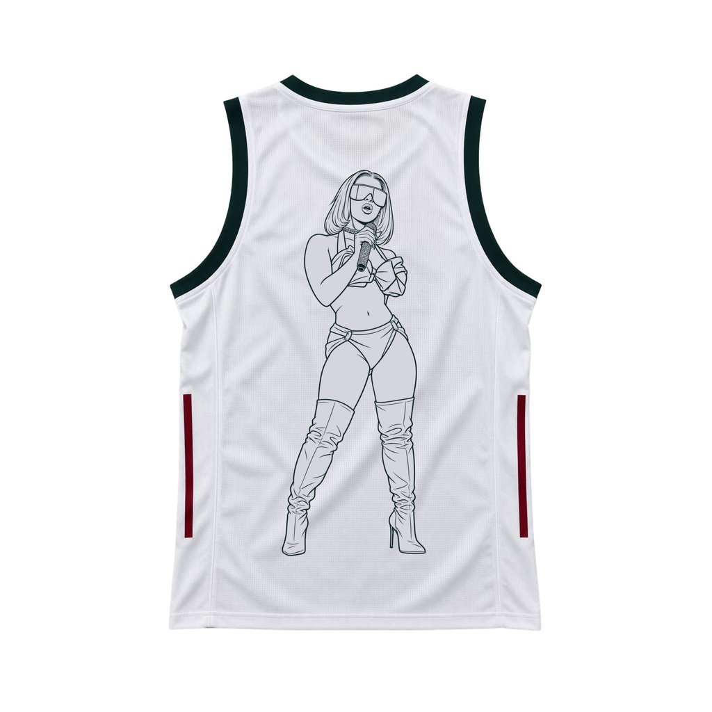 Bad Gyal Camiseta Custom