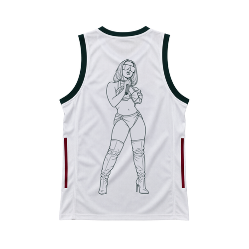 Bad Gyal Camiseta Custom