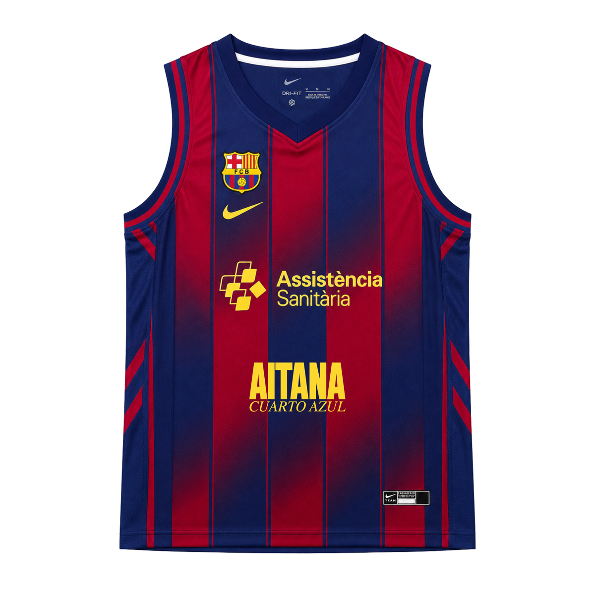 Aitana Camiseta Custom