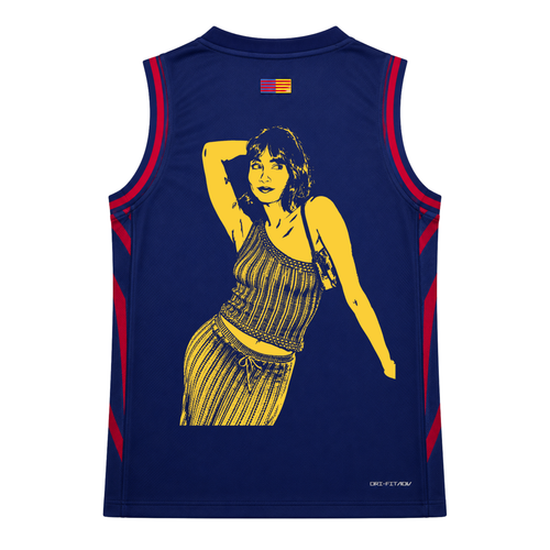 Aitana Camiseta Custom