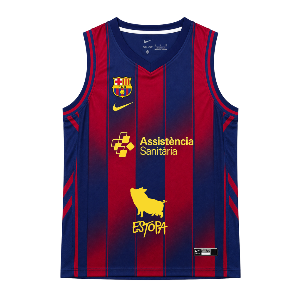 Estopa Camiseta Custom
