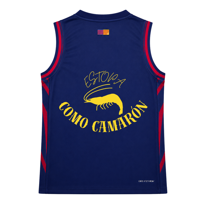 Estopa Camiseta Custom