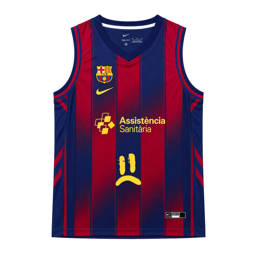 Beny Jr Camiseta Custom