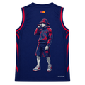 Beny Jr Camiseta Custom