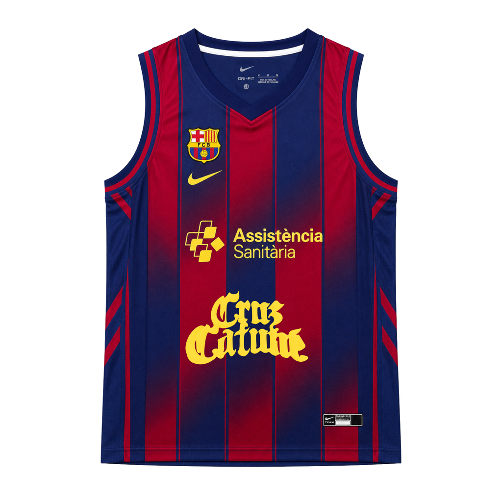 Cruz Cafune Camiseta Custom