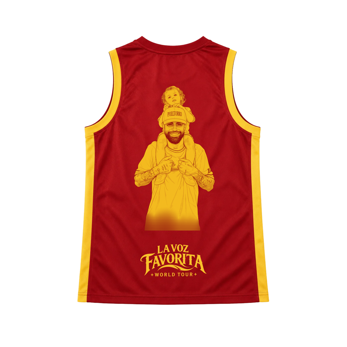 Jay Wheeler Camiseta Custom