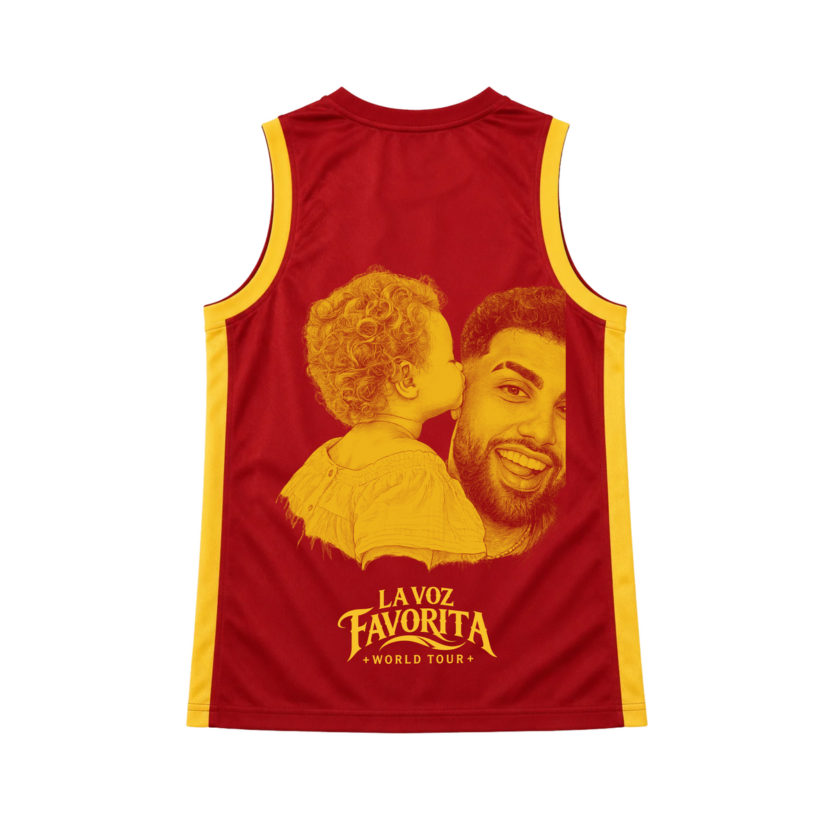 Jay Wheeler Camiseta Custom