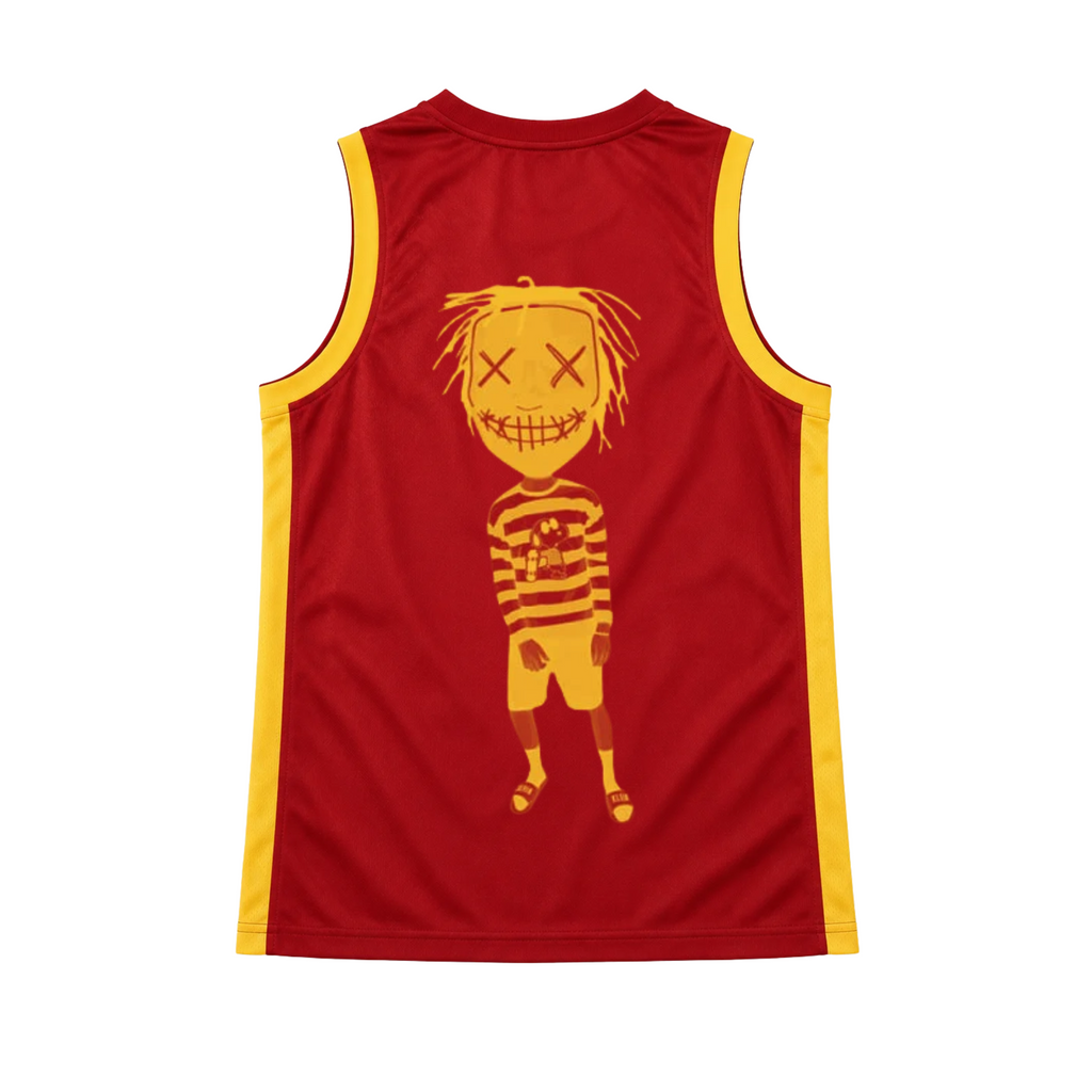Kid Keo Camiseta Custom