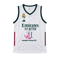 Omar Courtz Camiseta Custom