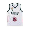 JC Reyes Camiseta Custom