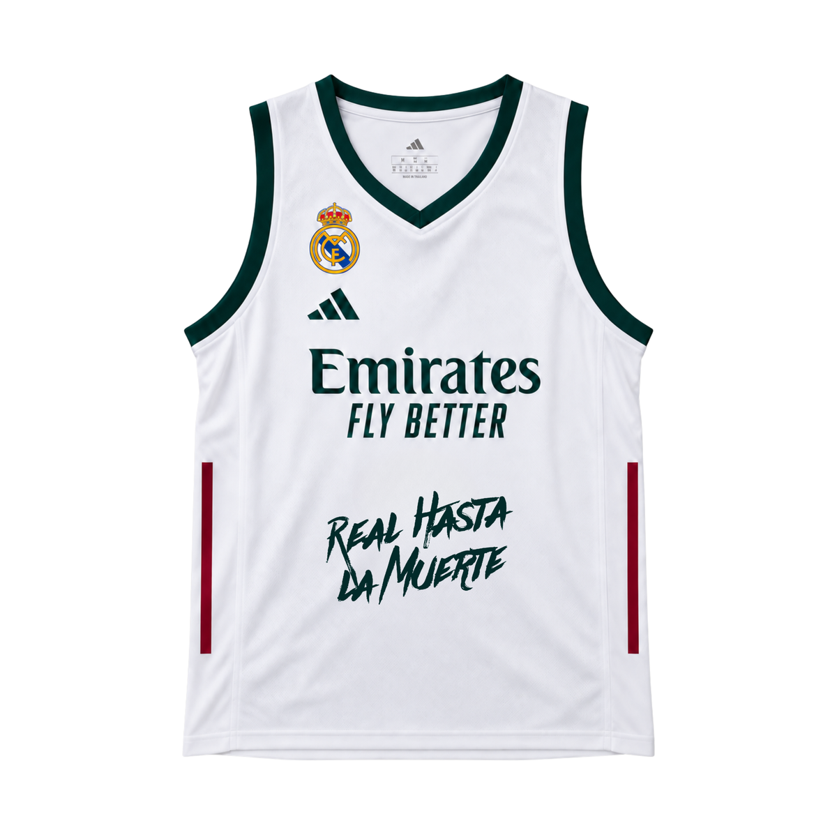 Anuel Camiseta Custom
