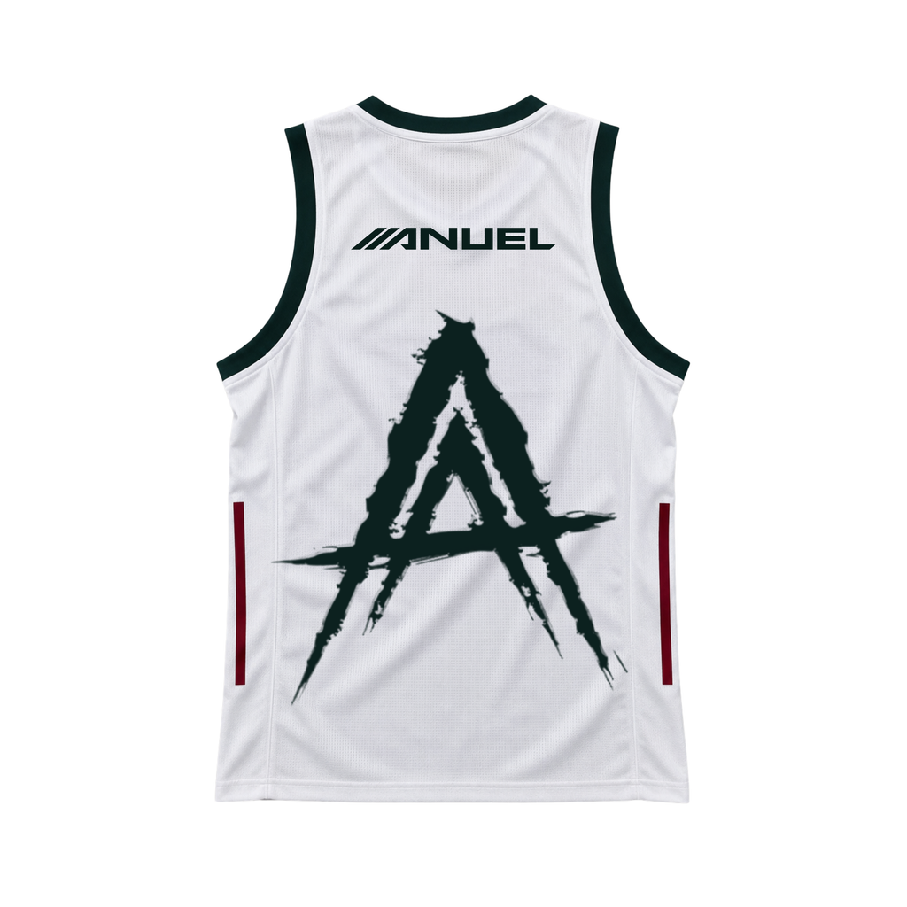 Anuel Camiseta Custom