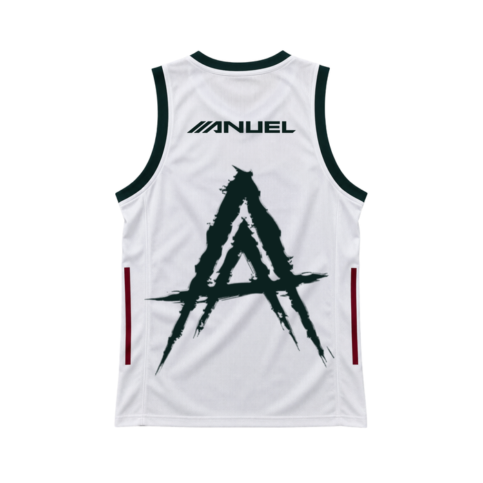 Anuel Camiseta Custom