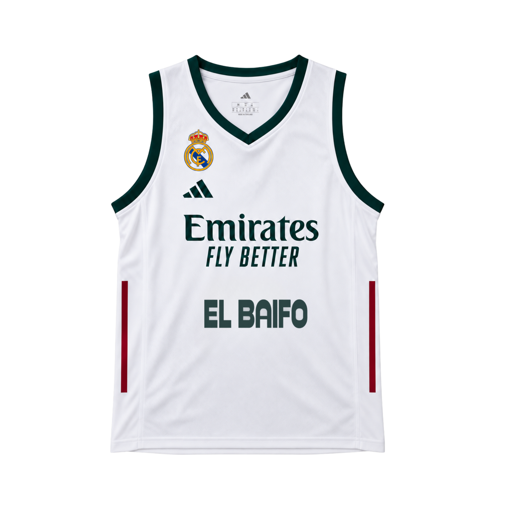 Quevedo Camiseta Custom