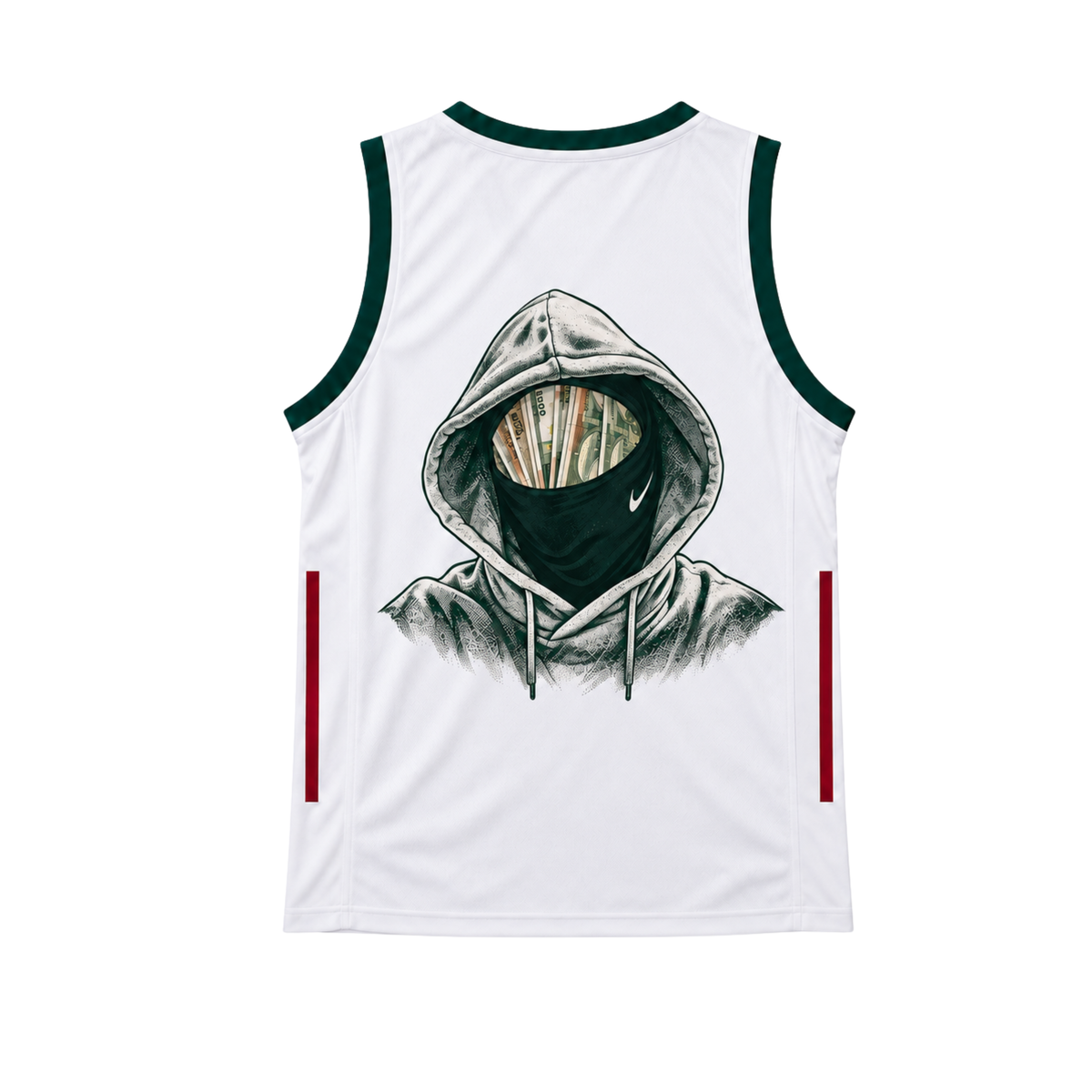 La Pantera Camiseta Custom