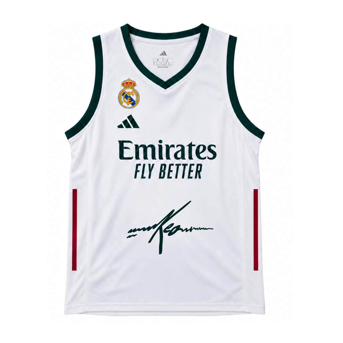 Kid Keo Camiseta Custom