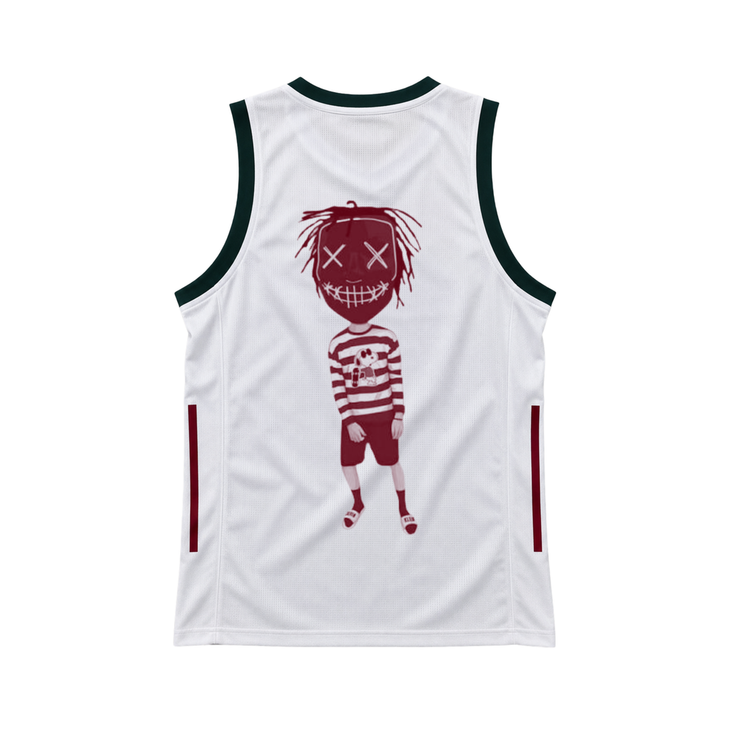 Kid Keo Camiseta Custom