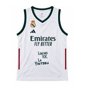 Lucho RK x La Pantera