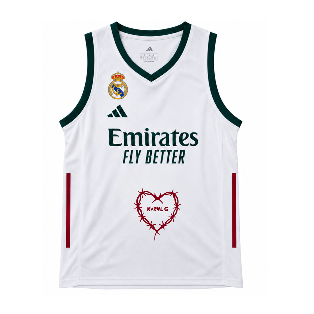 Karol G Camiseta Custom