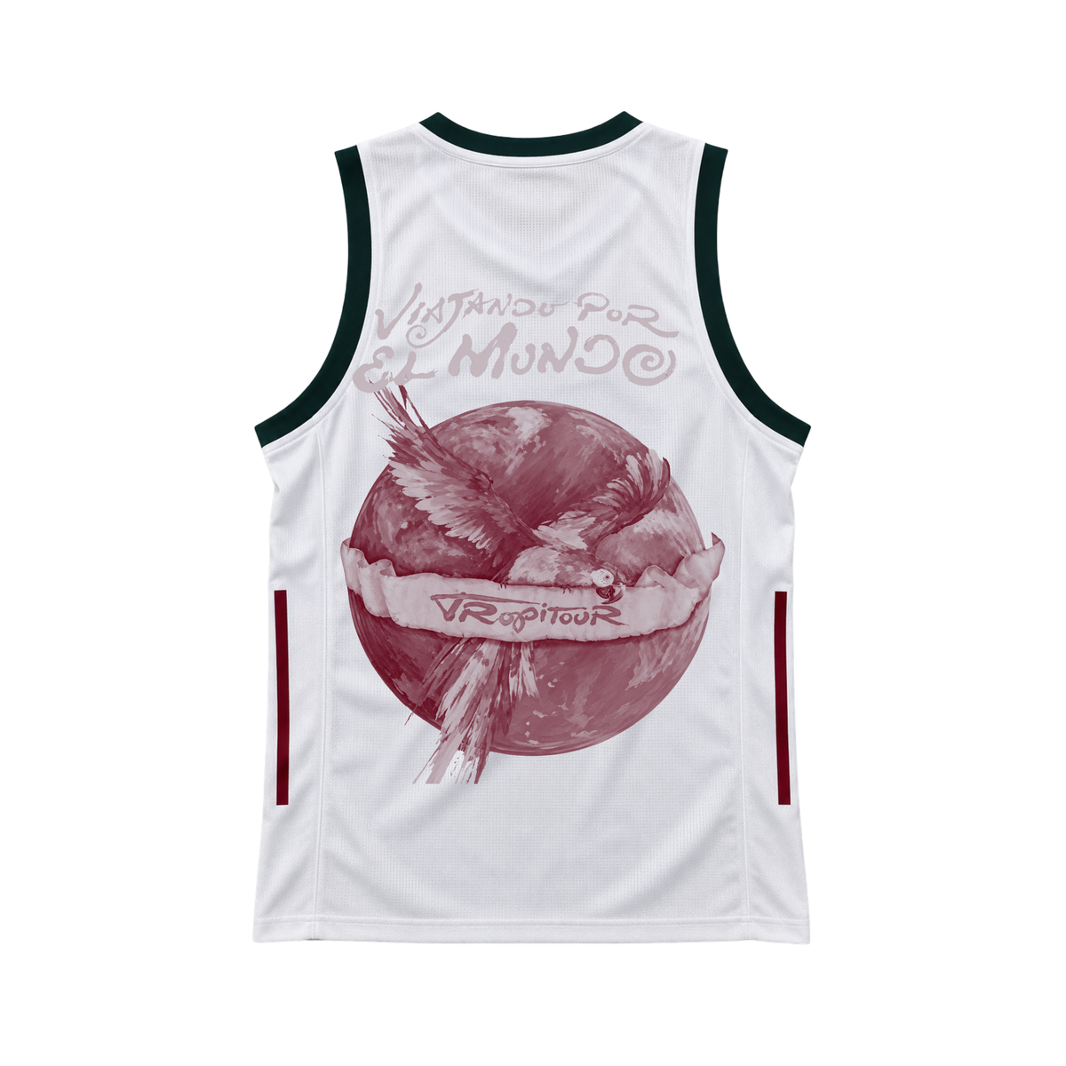 Karol G Camiseta Custom