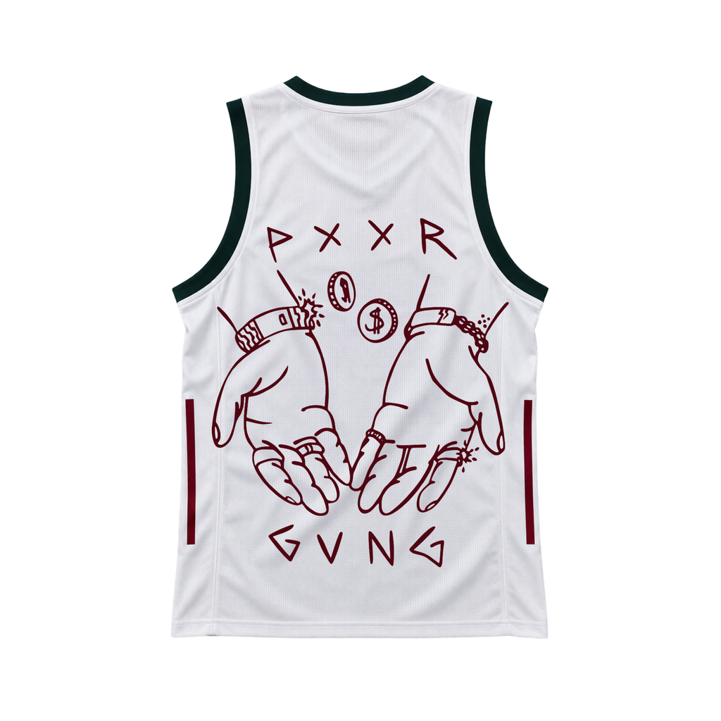 La Mafia del Amor Camiseta Custom