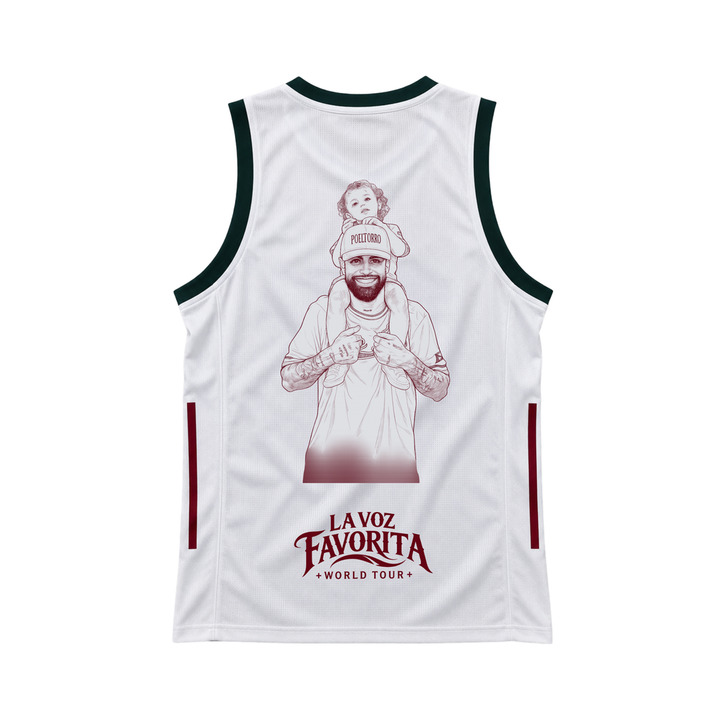Jay Wheeler Camiseta Custom