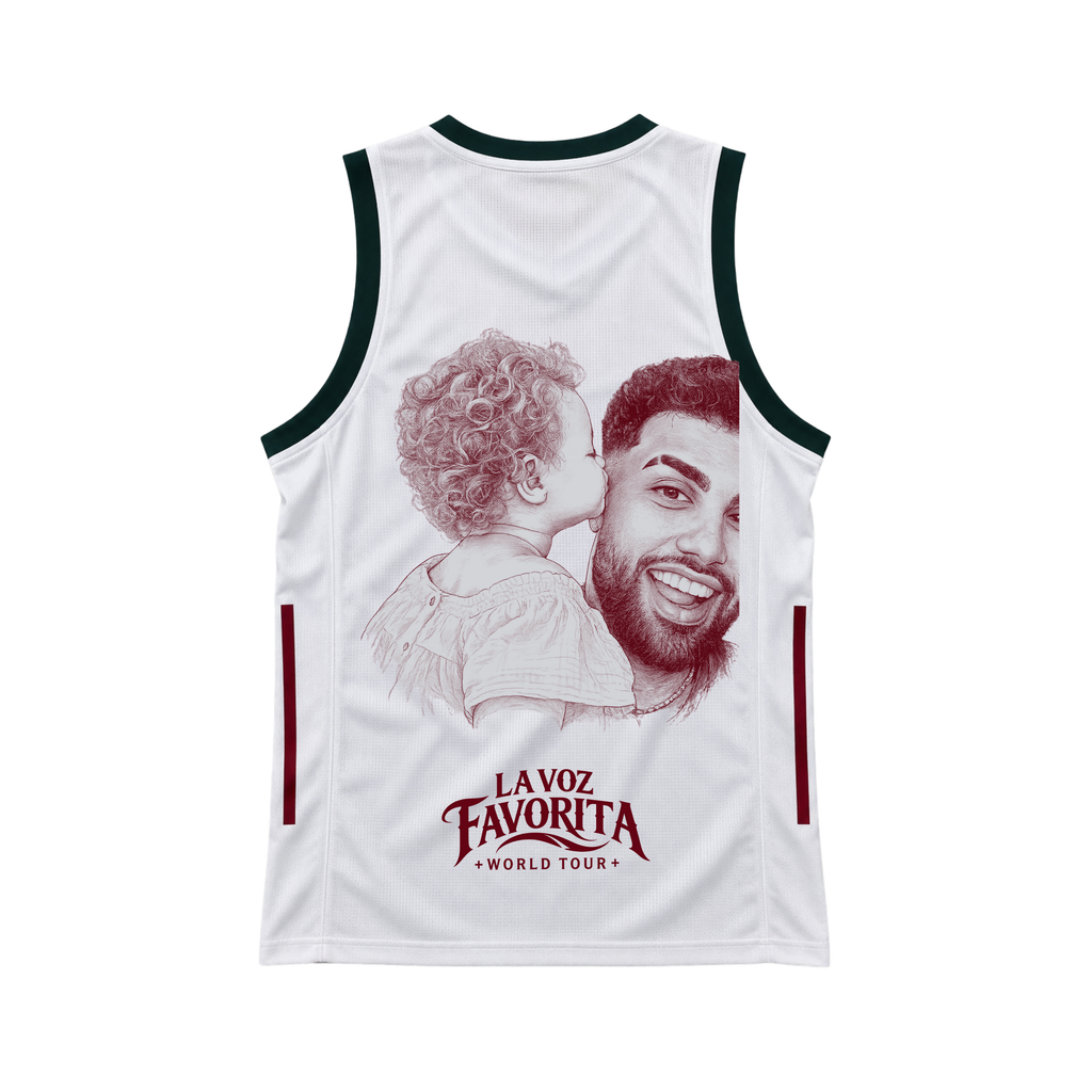 Jay Wheeler Camiseta Custom