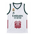 Hades 66 Camiseta Custom