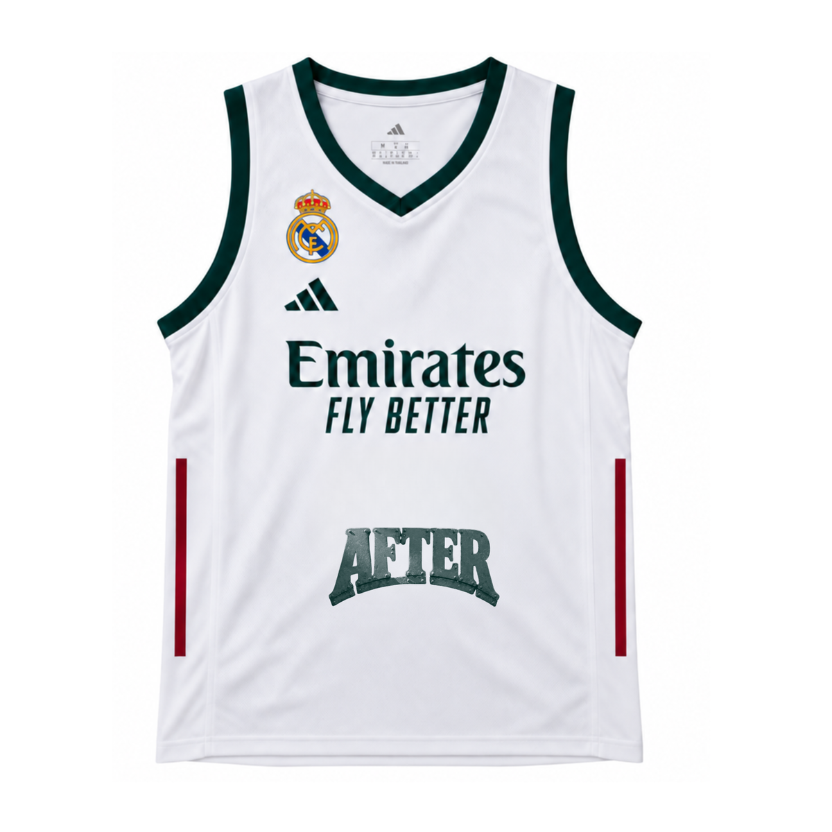 Conep Camiseta Custom