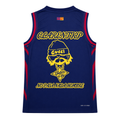 Clarent Camiseta Custom