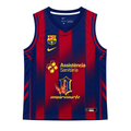 Omar Courtz Camiseta Custom