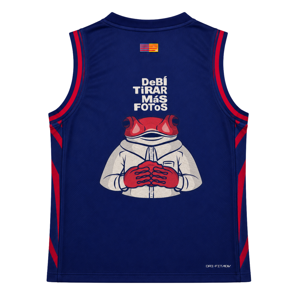 Bad Bunny Camiseta Custom