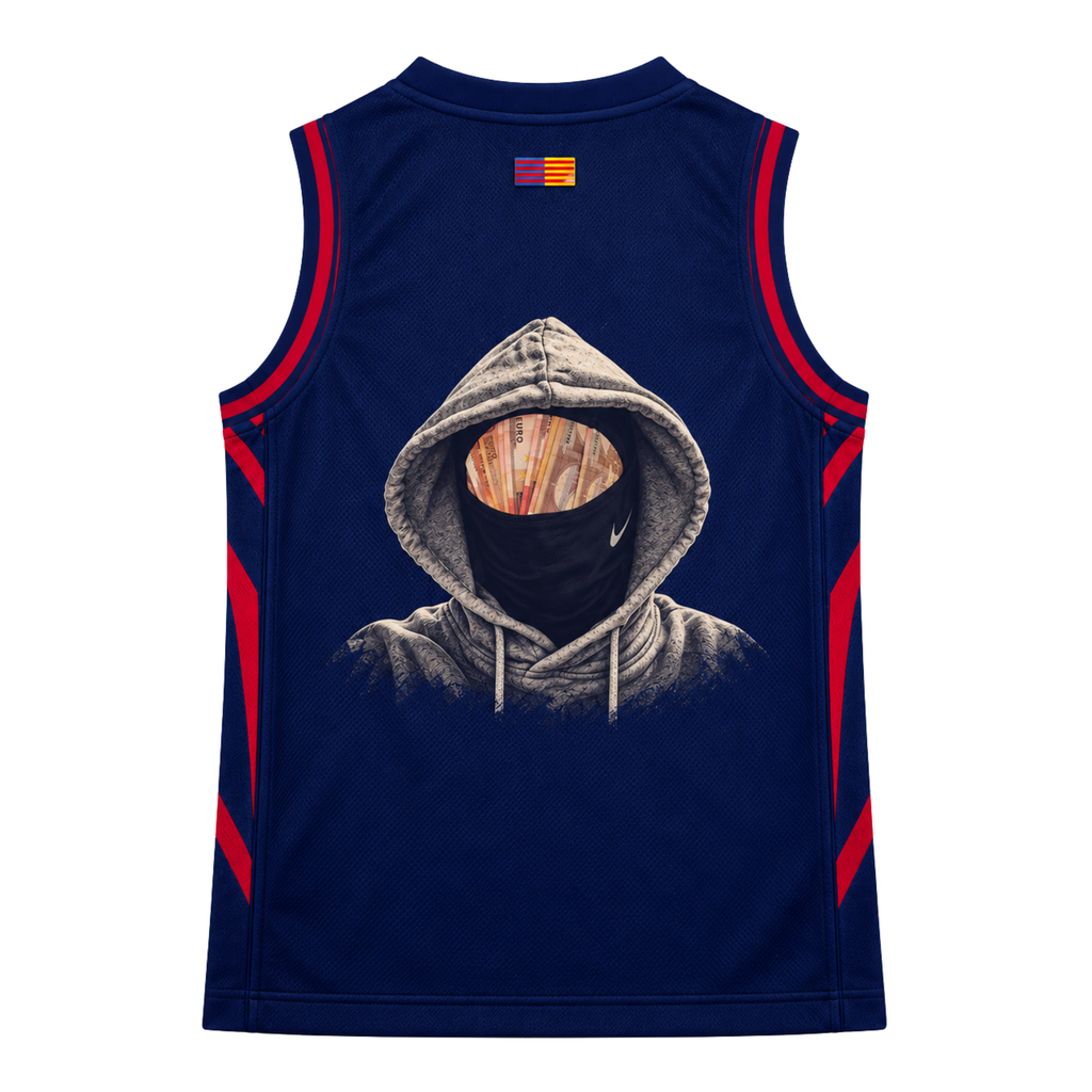 La Pantera Camiseta Custom