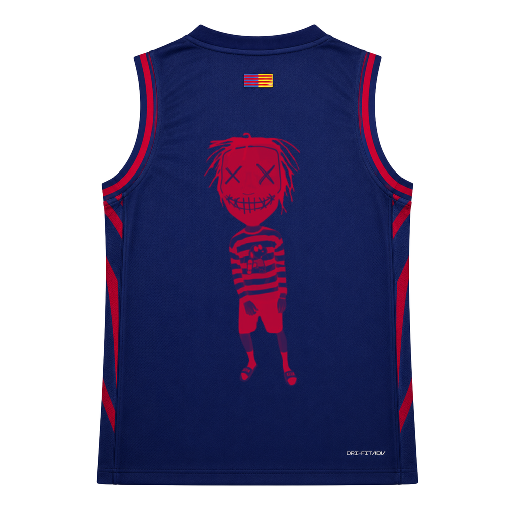 Kid Keo Camiseta Custom