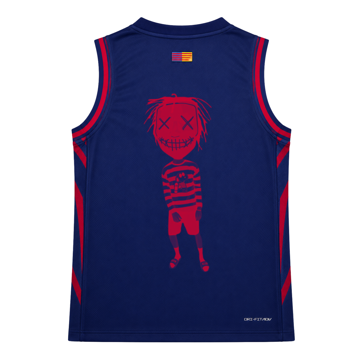 Kid Keo Camiseta Custom