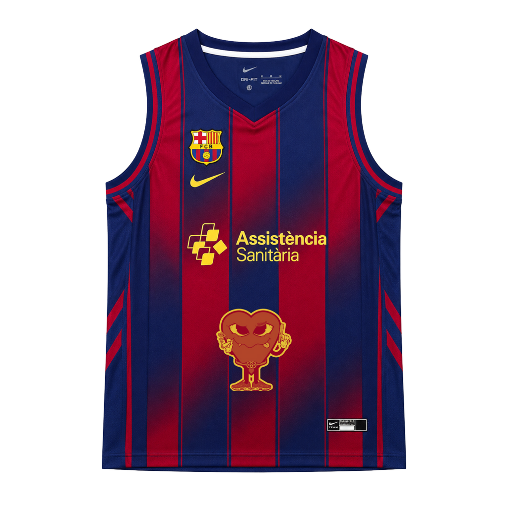 La Mafia del Amor Camiseta Custom