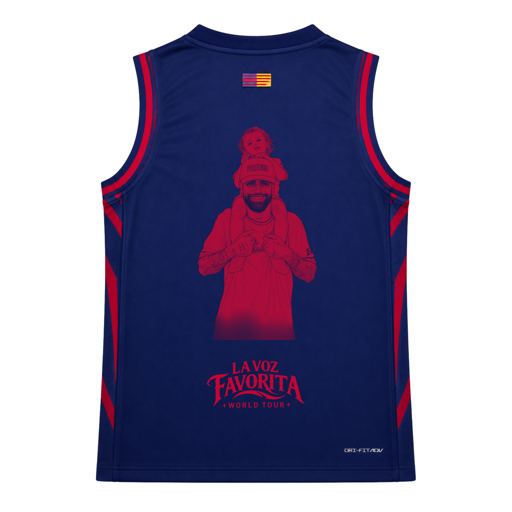 Jay Wheeler Camiseta Custom