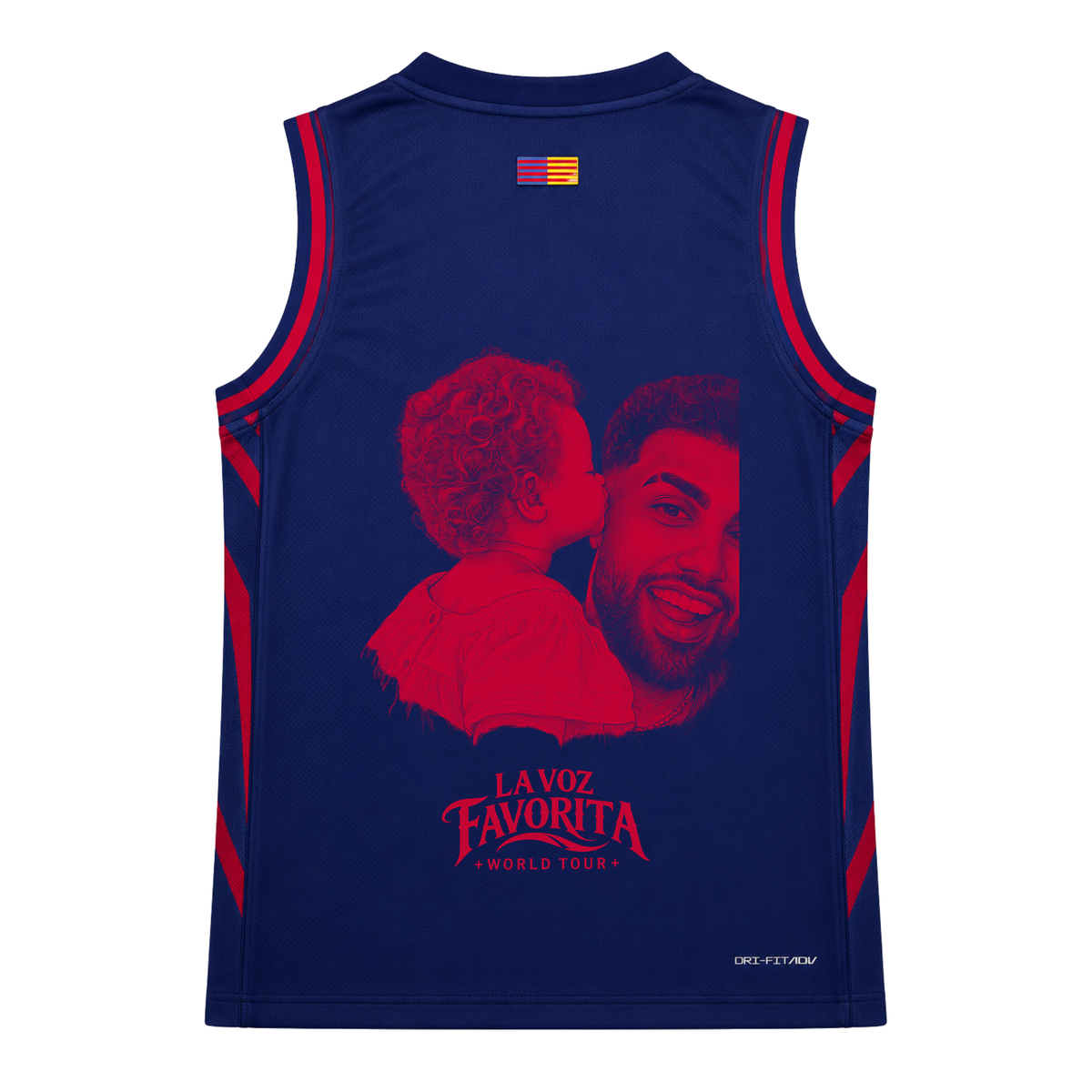 Jay Wheeler Camiseta Custom