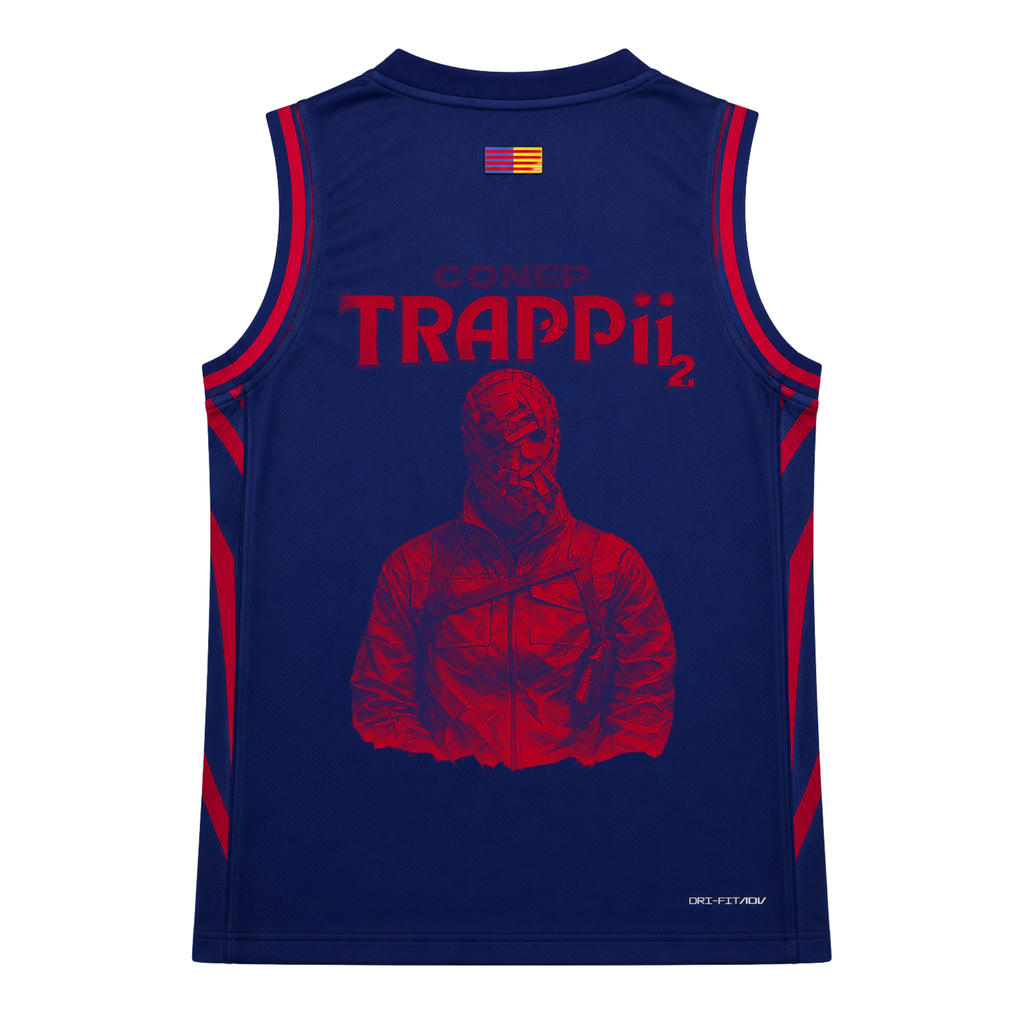 Conep Camiseta Custom