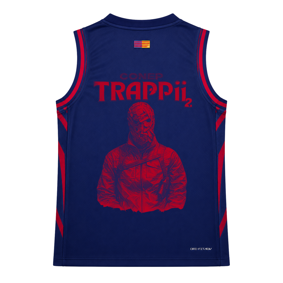 Conep Camiseta Custom
