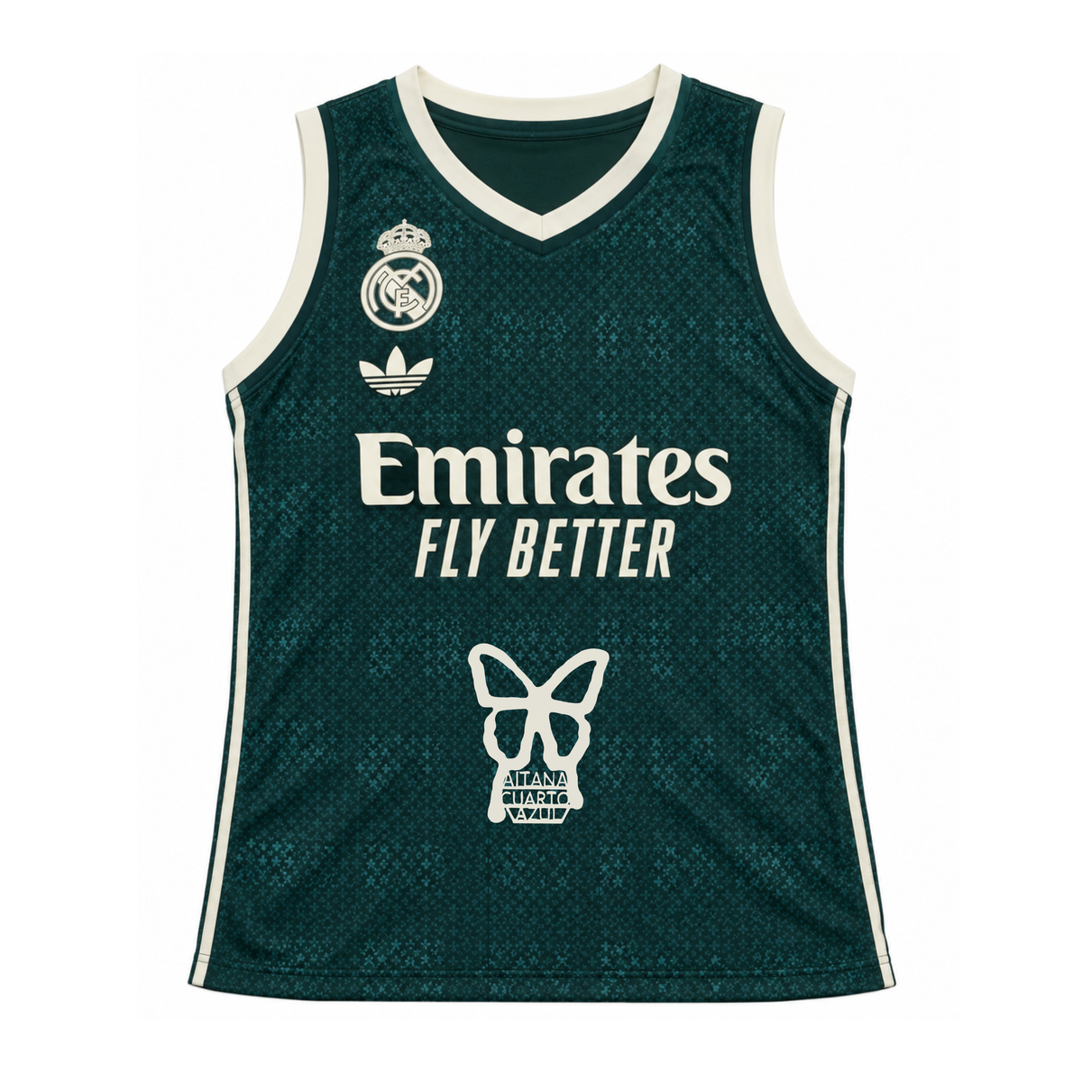 Aitana Camiseta Custom