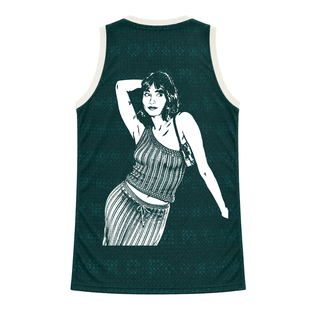 Aitana Camiseta Custom
