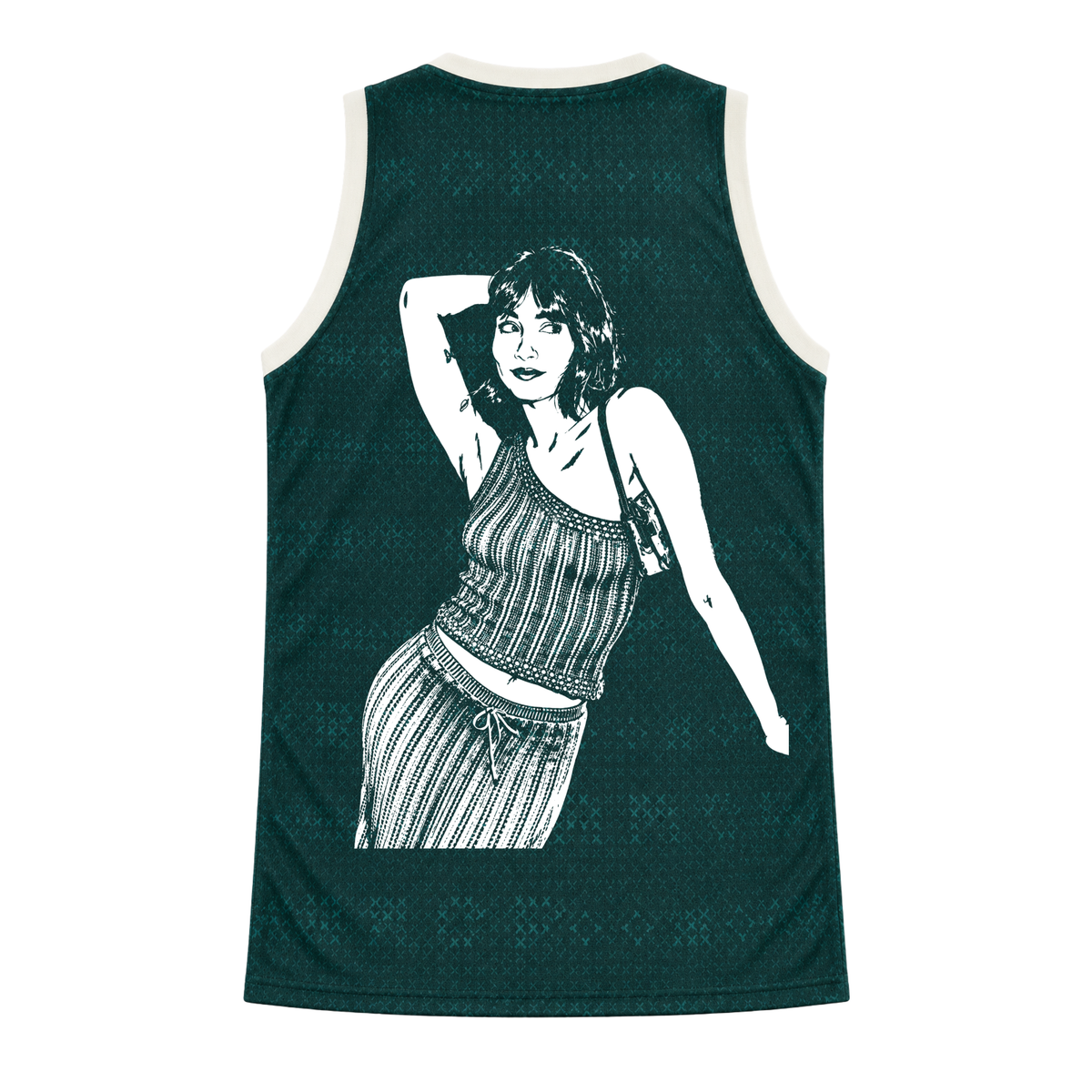 Aitana Camiseta Custom